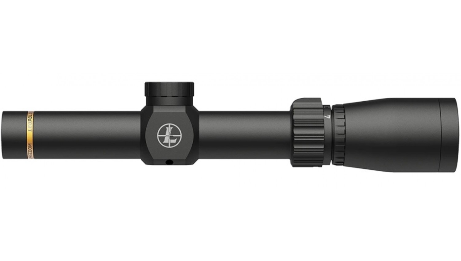 Leupold mk6 3-18