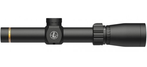 Leupold VX-Freedom 1.5-4X20 MOA-RING Riflescope