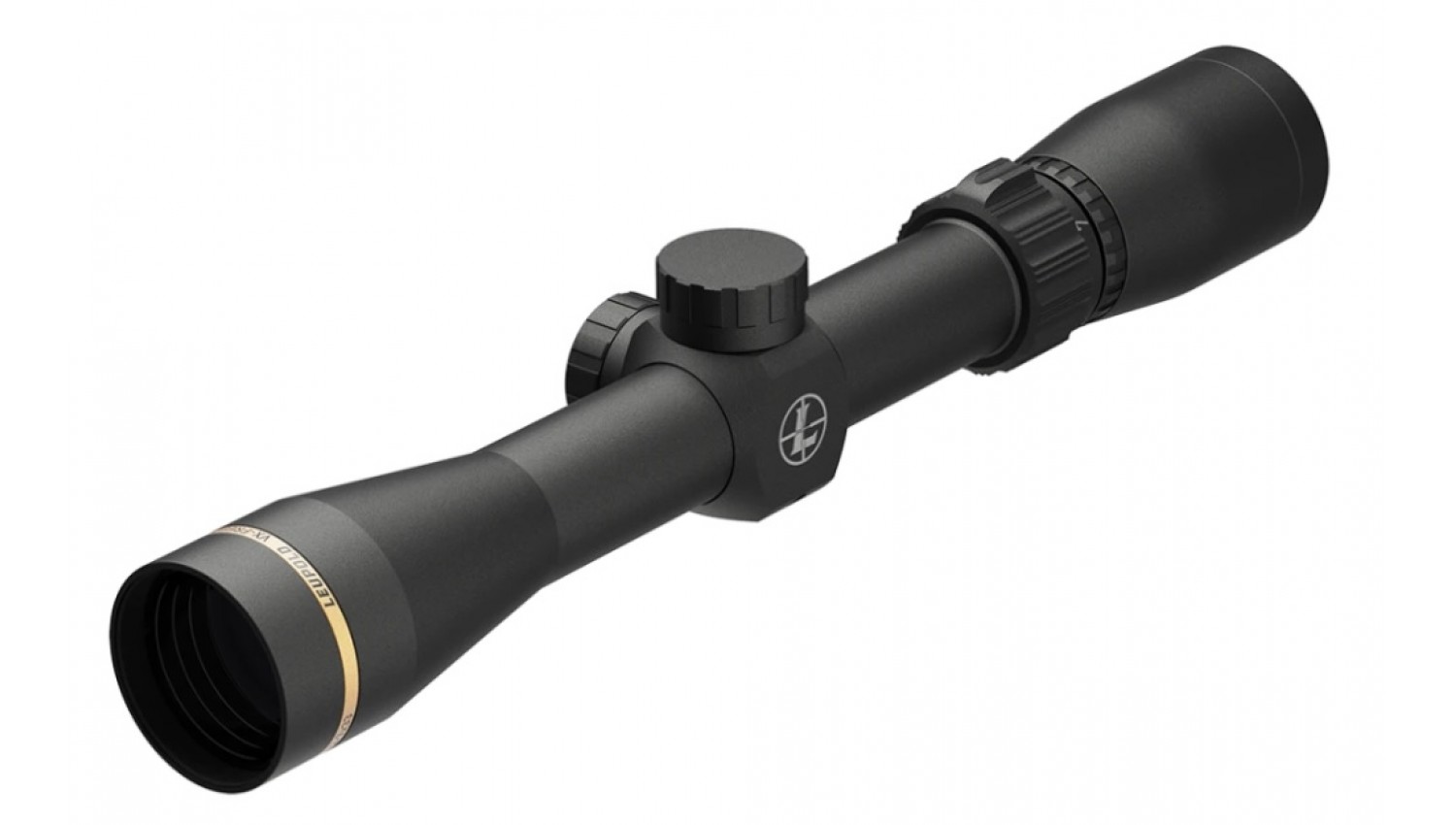 Leupold VX-Freedom 2-7x33 1