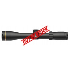Leupold VX-Freedom 4-12x40 1" CDS Tri-Moa Riflescope