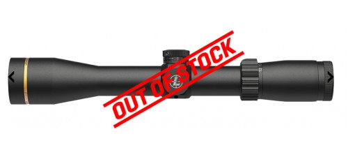 Leupold VX-Freedom 4-12x40 1" CDS Tri-Moa Riflescope