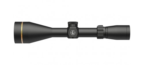 Leupold VX-Freedom 4-12x50mm 1" CDS Duplex Reticle Riflescope
