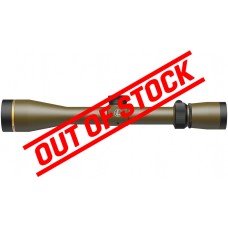 Leupold VX-3HD 4.5-14X40MM 1" CDS-ZL Wind-Plex Burnt Bronze Riflescope
