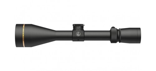 Leupold VX-3HD 4.5-14x50mm 1" CDS-ZL Duplex Reticle Riflescope Leupold VX-3HD 4.5-14x50mm 1" CDS-ZL Duplex Reticle Riflescope