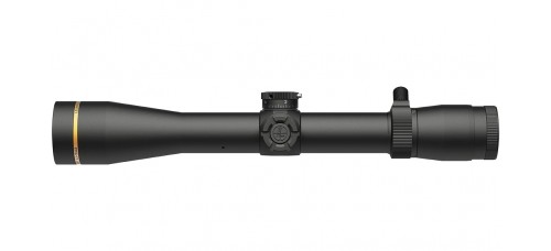 Leupold VX-3HD 3.5-10x40mm 30mm CDS-ZL Illuminated Firedot Twilight Hunter Reticle Riflescope