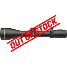 Leupold-3HD 4.5-14X50MM 30MM CDS-ZL Illuminated Fire Dot Twilight Hunter Riflescope