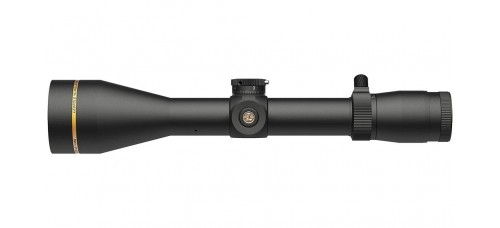 Leupold-3HD 4.5-14X50MM 30MM CDS-ZL Illuminated Fire Dot Twilight Hunter Riflescope