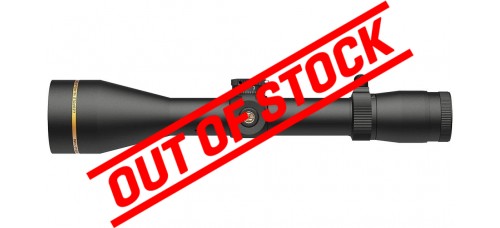 Leupold-3HD 4.5-14X50MM 30MM CDS-ZL Illuminated Fire Dot Twilight Hunter Riflescope