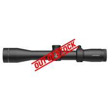 Leupold Mark 3HD 4-12X40 30mm P5 Side Focus TMR Riflescope