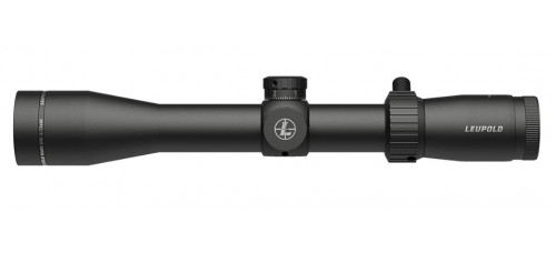 Leupold Mark 3HD 4-12X40 30mm P5 Side Focus TMR Riflescope