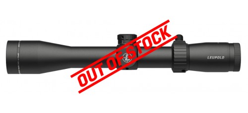 Leupold Mark 3HD 4-12X40 30mm P5 Side Focus TMR Riflescope