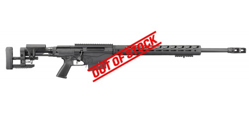 Ruger Precision .300 Win Mag 26" Barrel Bolt Action Rifle