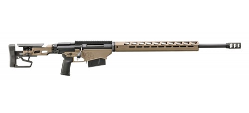 Ruger Precision .338 Lapua Mag 26" Barrel Bolt Action Rifle