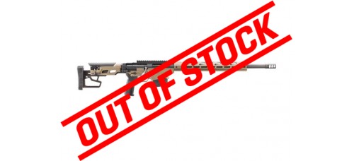 Ruger Precision .308 Win 20" Barrel Bolt Action Rifle Ruger Precision .308 Win 20" Barrel Bolt Action Rifle