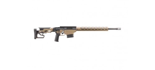Ruger Precision .308 Win 24" Barrel Bolt Action Rifle