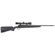 Savage Axis XP 7mm-08 Rem 22" Barrel Bolt Action Rifle