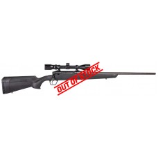 Savage Axis XP 7mm-08 Rem 22" Barrel Bolt Action Rifle