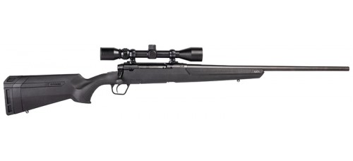 Savage Axis XP 7mm-08 Rem 22" Barrel Bolt Action Rifle