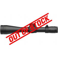 Leupold Mark 4HD 6-24x52mm M1C3 34mm PR2-MOA FFP Reticle Riflescope