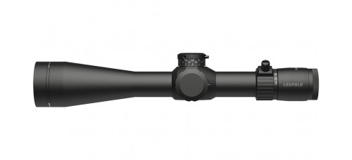 Leupold Mark 4HD 6-24x52mm M1C3 34mm PR2-MOA FFP Reticle Riflescope