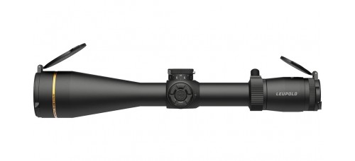 Leupold VX-6HD Gen 2 3-18x50mm 30mm FireDot Duplex Illuminated Reticle Riflescope Leupold VX-6HD Gen 2 3-18x50mm 30mm FireDot Duplex Illuminated Reticle Riflescope