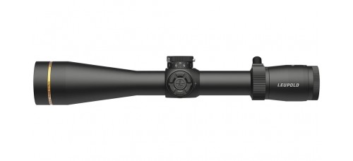 Leupold VX-5HD Gen 2 3-15x44mm 30mm FireDot® Duplex® Illuminated Reticle Riflescope