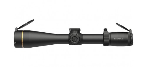 Leupold VX-6HD Gen 2 3-18x44 30mm Firedot Duplex Reticle Riflescope