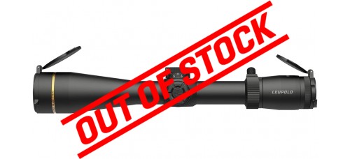 Leupold VX-6HD Gen 2 3-18x44 30mm Firedot Duplex Reticle Riflescope Leupold VX-6HD Gen 2 3-18x44 30mm Firedot Duplex Reticle Riflescope