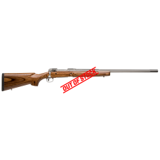 Savage 12 VLP .223 REM 26" Barrel Bolt Action Rifle