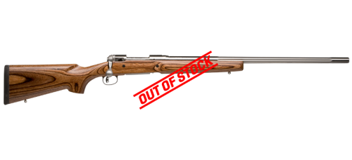 Savage 12 VLP .223 REM 26" Barrel Bolt Action Rifle