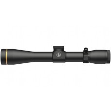 Leupold VX-4HD 3-12x40mm 30mm Hunt Plex Reticle Riflescope