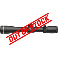 Leupold VX-4HD 3-12x40mm 30mm Hunt Plex Reticle Riflescope Leupold VX-4HD 3-12x40mm 30mm Hunt Plex Reticle Riflescope