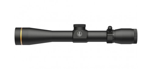 Leupold VX-4HD 3-12x40mm 30mm Hunt Plex Reticle Riflescope