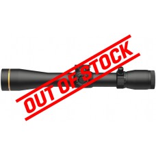 Leupold VX-4HD 3-12x40mm 30mm CDS-ZL2 Illuminated Firedot Twilight Hunter Reticle Riflescope Leupold VX-4HD 3-12x40mm 30mm CDS-ZL2 Illuminated Firedot Twilight Hunter Reticle Riflescope