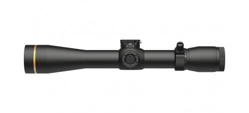Leupold VX-4HD 3-12x40mm 30mm CDS-ZL2 Illuminated Firedot Twilight Hunter Reticle Riflescope Leupold VX-4HD 3-12x40mm 30mm CDS-ZL2 Illuminated Firedot Twilight Hunter Reticle Riflescope