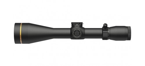 Leupold VX-4HD 3-12X50mm 30mm CDS-ZL2 Illuminated Firedot Twilight Hunter Reticle Riflescope Leupold VX-4HD 3-12X50mm 30mm CDS-ZL2 Illuminated Firedot Twilight Hunter Reticle Riflescope