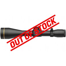 Leupold VX-4HD 4-16x50mm 30mm CDS-ZL2 Side Focus Duplex Reticle Riflescope Leupold VX-4HD 4-16x50mm 30mm CDS-ZL2 Side Focus Duplex Reticle Riflescope