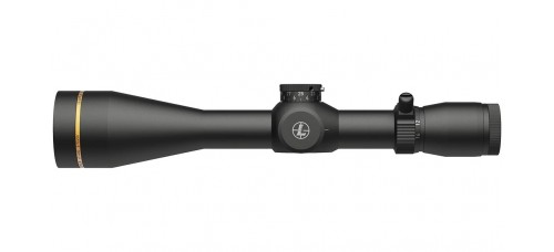 Leupold VX-4HD 4-16x50mm 30mm CDS-ZL2 Side Focus Duplex Reticle Riflescope