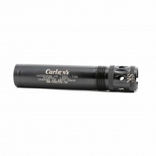 Carlson's Ported Sporting Clay Browning Invector DS 12 Gauge Extra Full Extended Choke Tube