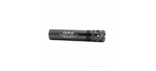 Carlson's Ported Sporting Clay Browning Invector DS 12 Gauge Extra Full Extended Choke Tube