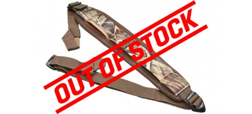 Butler Creek Comfort Stretch Sling in MOSGB for Shotguns