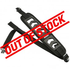 Butler Creek Featherlight Black w/Swivels Rifle Sling Butler Creek Featherlight Black w/Swivels Rifle Sling