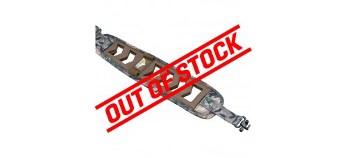 Butler Creek Featherlight Camo Rifle/Shotgun Sling