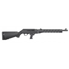 Ruger PC Carbine M-Lok Handguard 9mm Luger 18.6" Barrel Semi Auto Tactical Rifle
