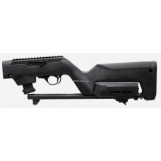 Ruger PC Carbine Magpul PC Backpacker Stock 9mm 18.6" Barrel Semi Auto Rifle