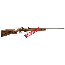 Savage 25 Lightweight Varminter .22 Hornet 24" Barrel Bolt Action Rifle