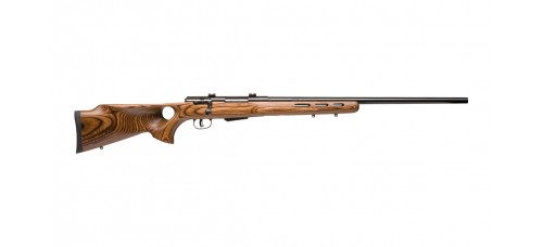 Savage 25 Varminter-T .22 Hornet 24" Barrel Bolt Action Rifle
