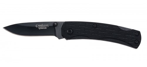 Camillus CamLite Mini 5" Folding Blade Knife