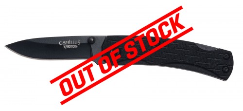 Camillus CamLite Mini 5" Folding Blade Knife Camillus CamLite Mini 5" Folding Blade Knife