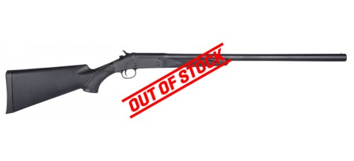 Stevens 301 Single Shot .410 Gauge 3" 26" Barrel Break Open Shotgun